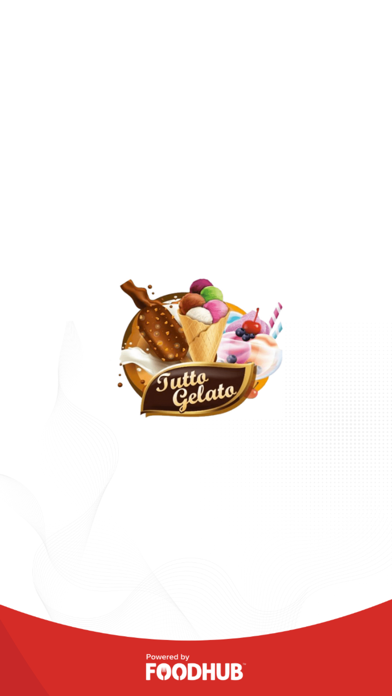 Tutto Gelato Inverurie Screenshot