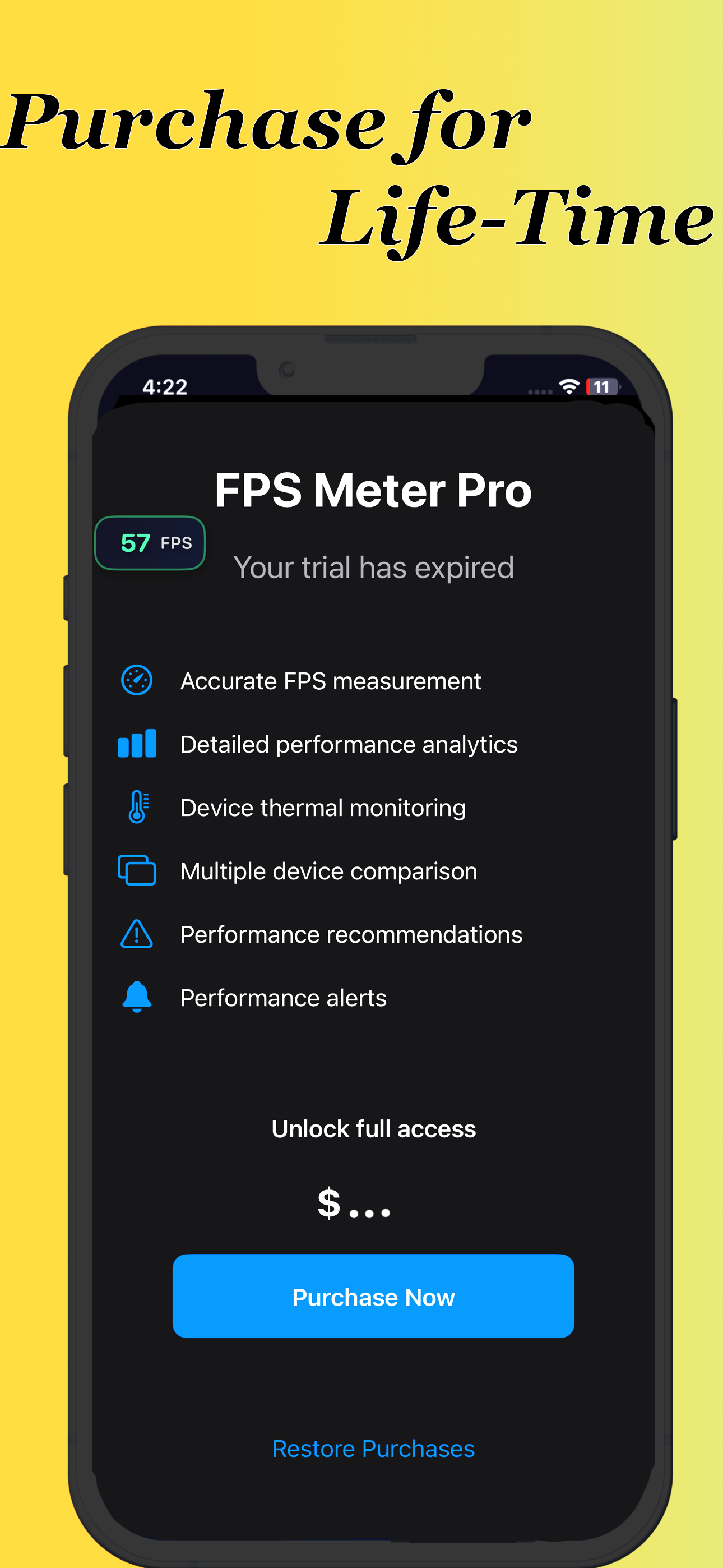 Fps Meter