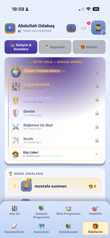 ZGO KOÇLUK Screenshot 9 of 10