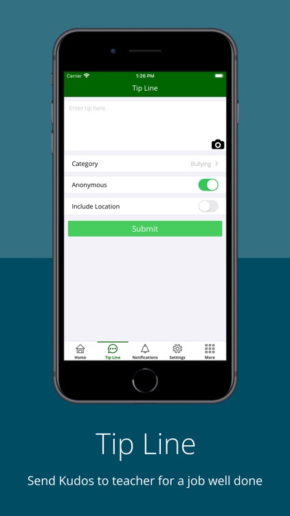 Genesee Valley CSD screenshot-3