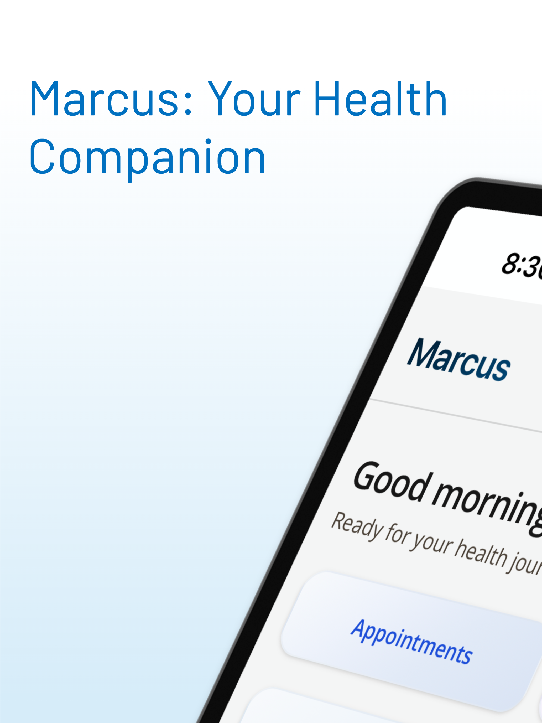Marcus Health