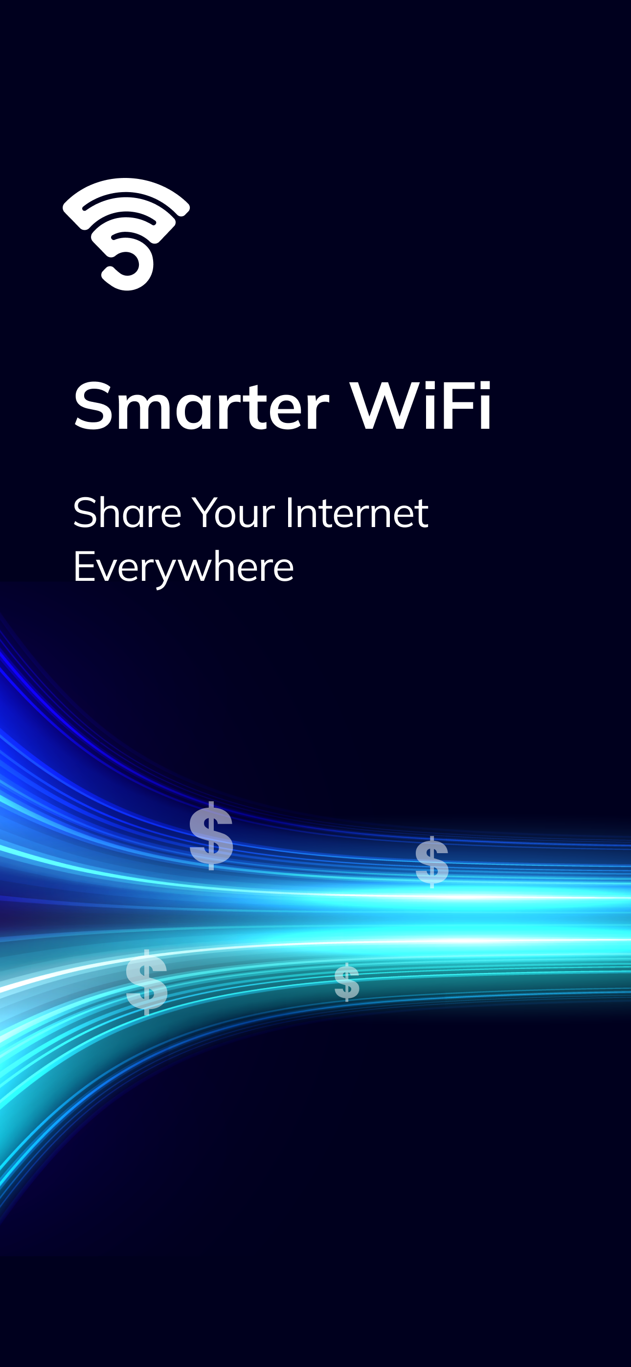 Smarter WiFi