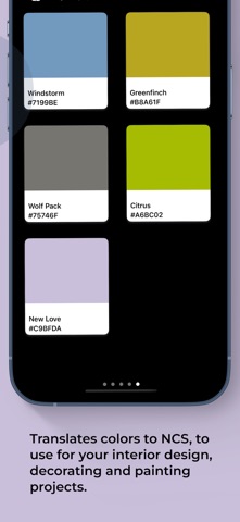 Hexco Screenshot 4 of 6