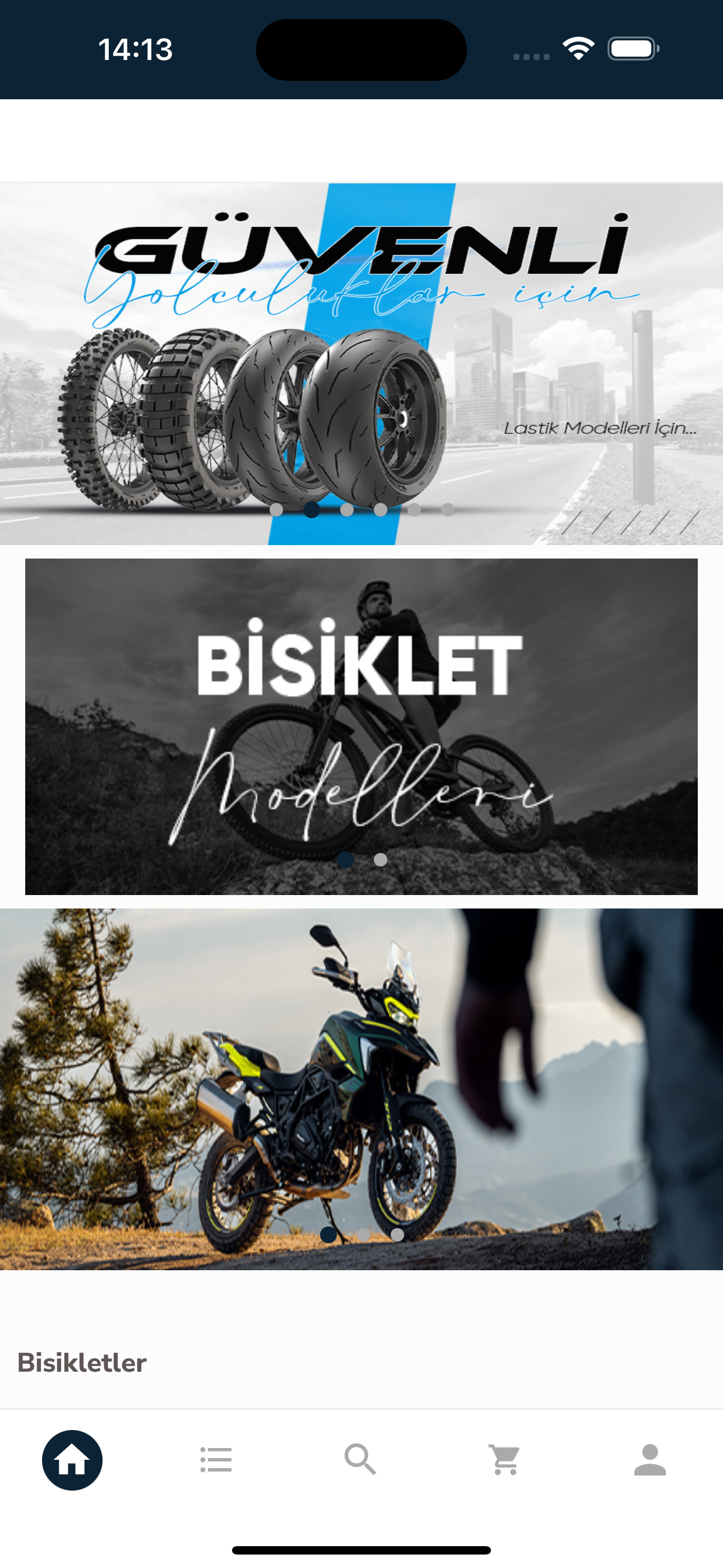 Erbaş screenshot 1