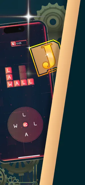 Juno Words Realm screenshot 4
