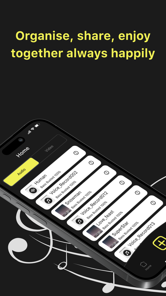 #3. Music Amplifier: Amp Equalizer (iOS) 由: Brent Harrington