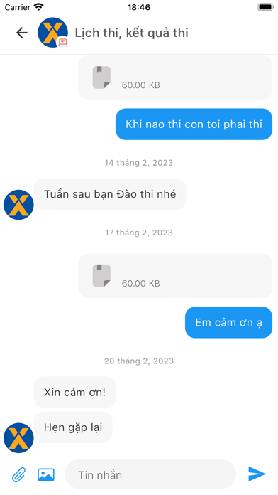 Nexamind Screenshot