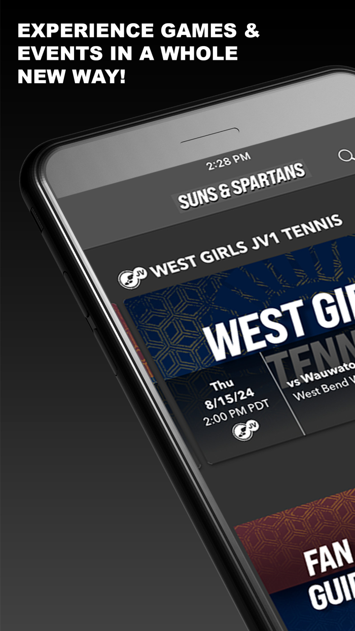West Bend HS Athletics