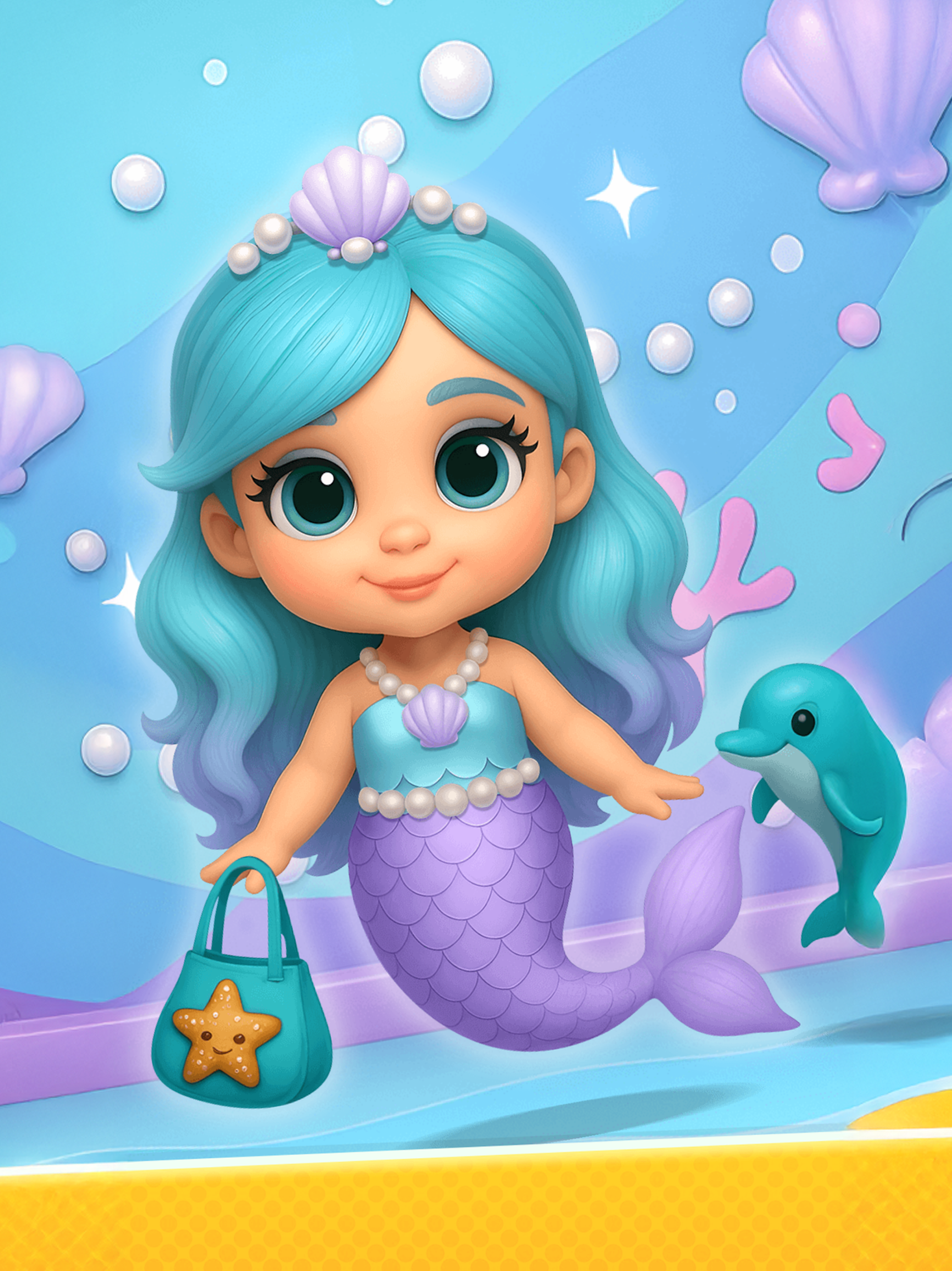 Toy World: Mini Playsets screenshot 14