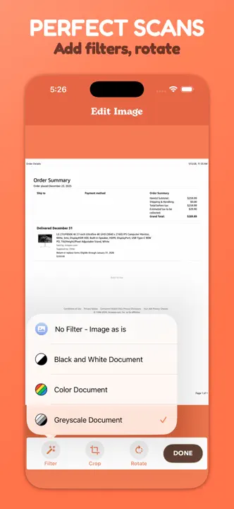 Photos PDF: Screenshot 4 von 6