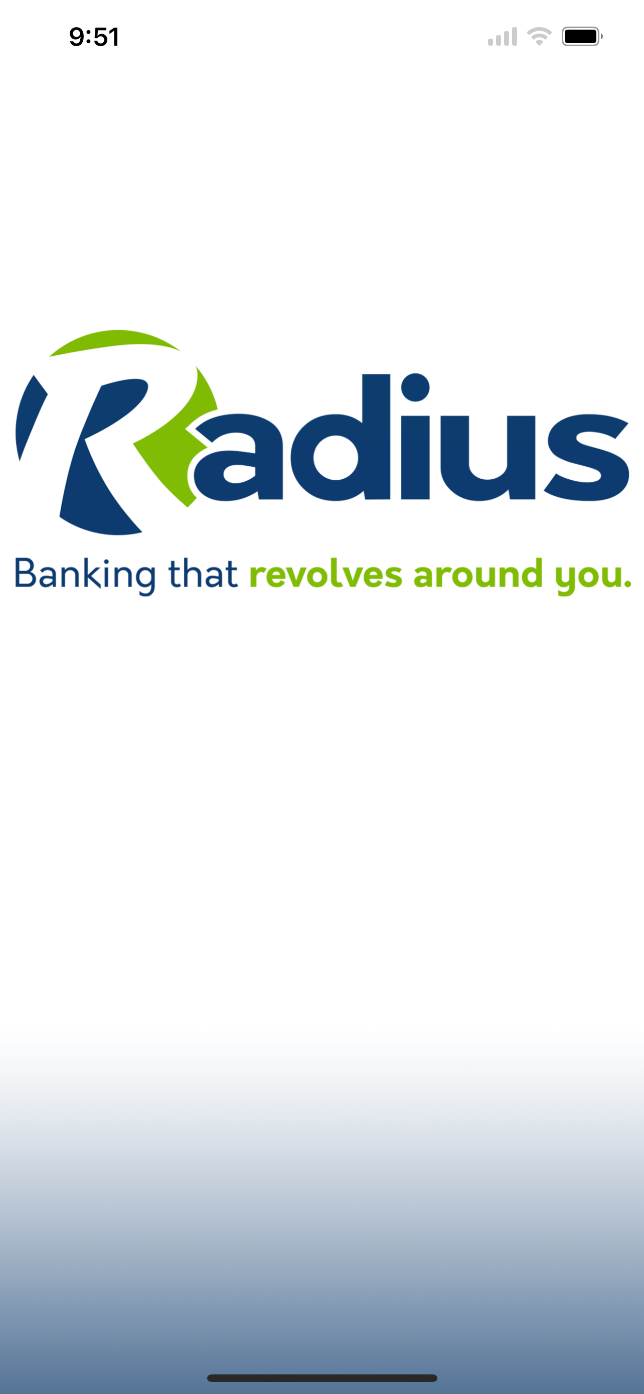 Radius Federal Credit Union