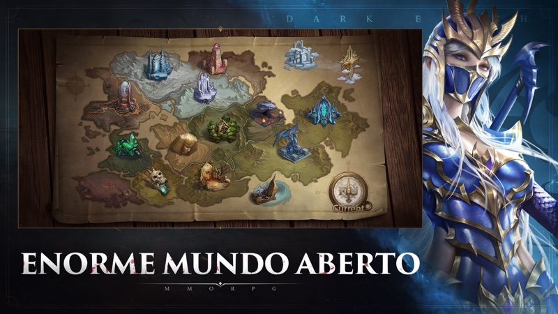 MU: Dark Epoch screenshot 6