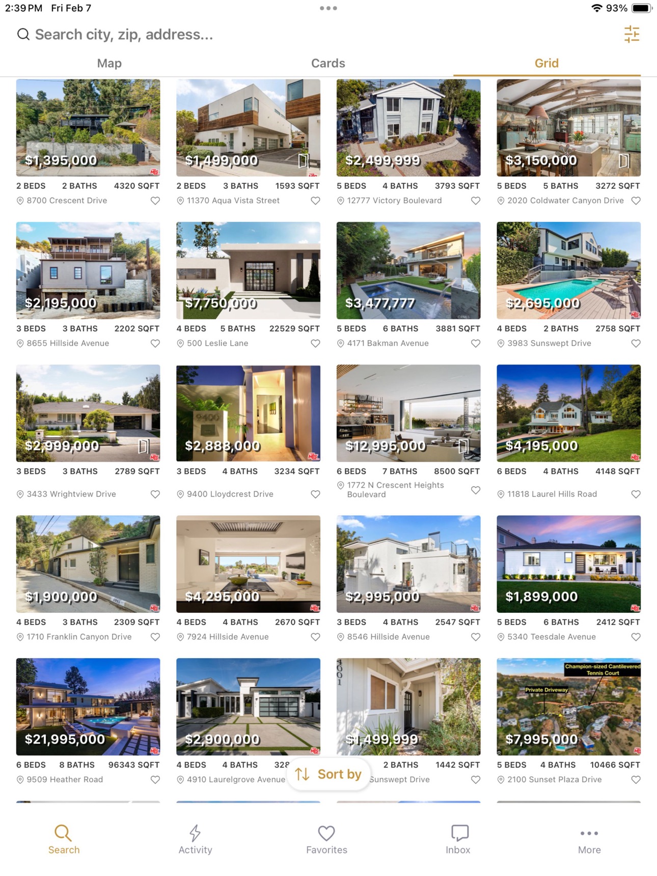 Screenshot 6 of High-End Estates