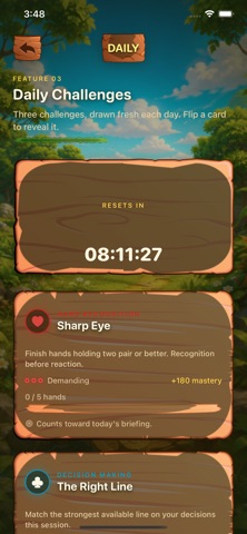VireluneCard MasteryPro screenshot 8