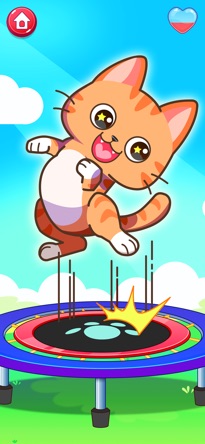 Cat Games screenshot 9