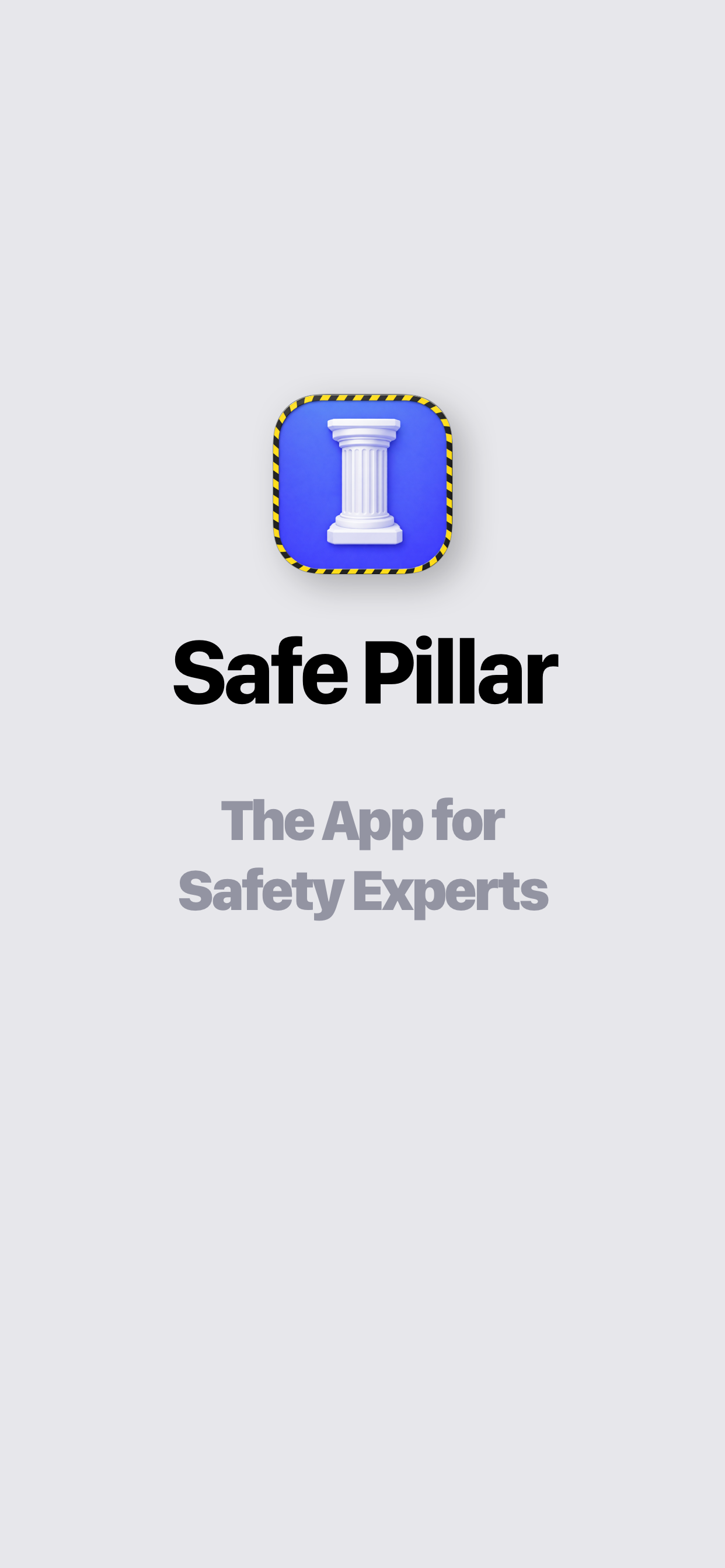 Safe Pillar