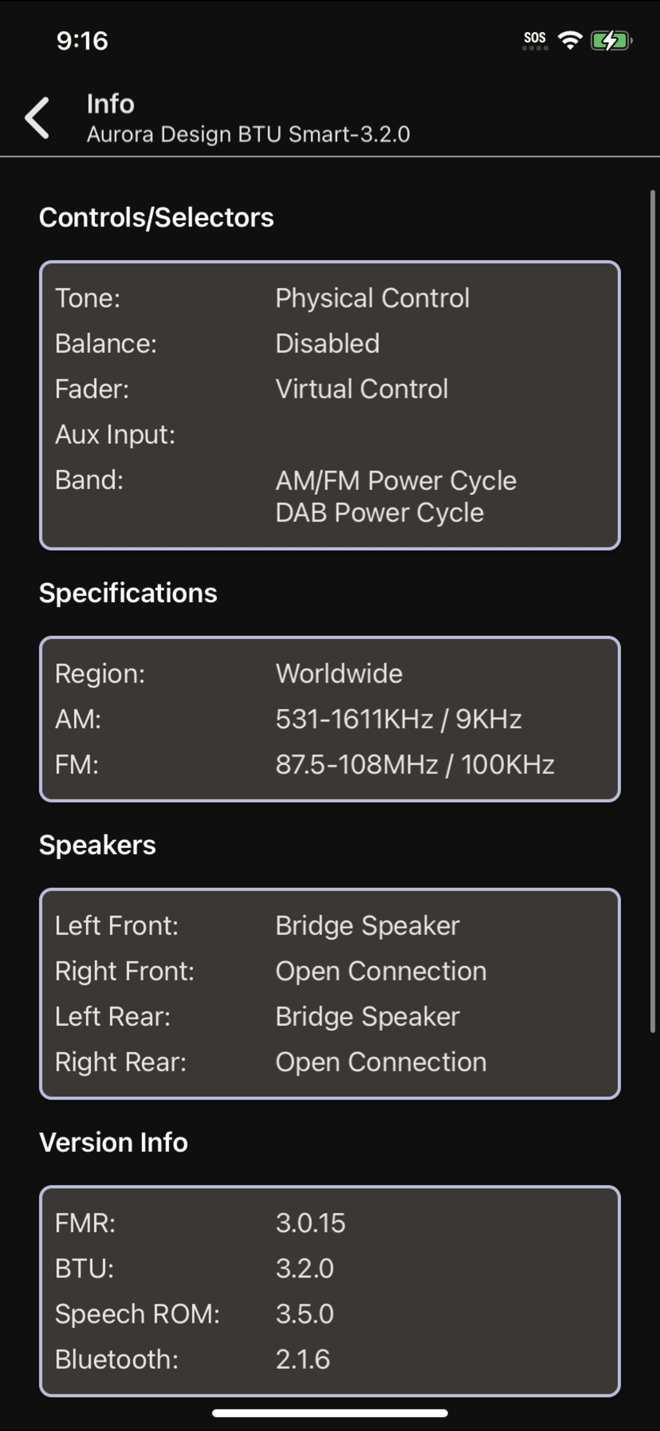 FMR Connect