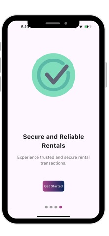 Try : To Rent You screenshot