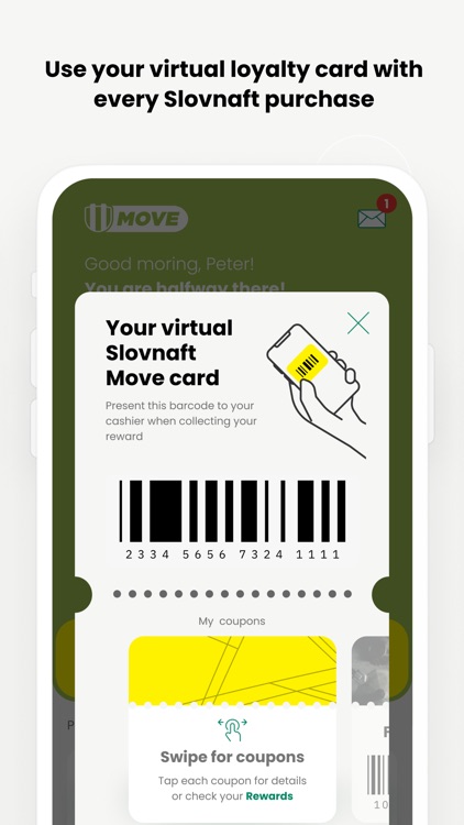 Slovnaft Move screenshot-3