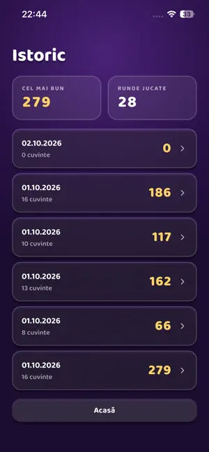 Kuvinte screenshot 3