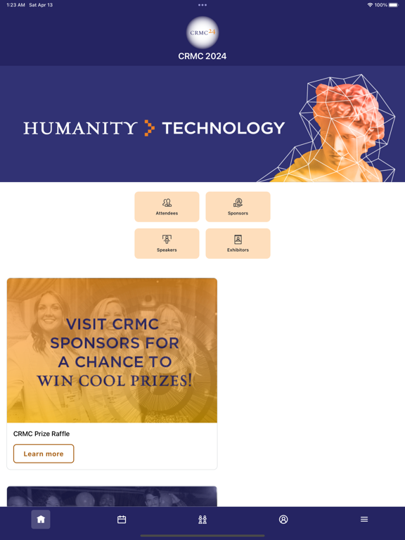 Screenshot #5 pour CRMC Retail