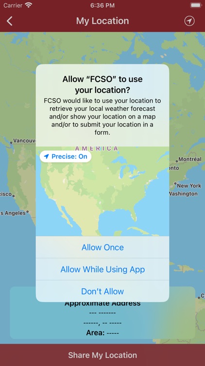 Franklin County Sheriff