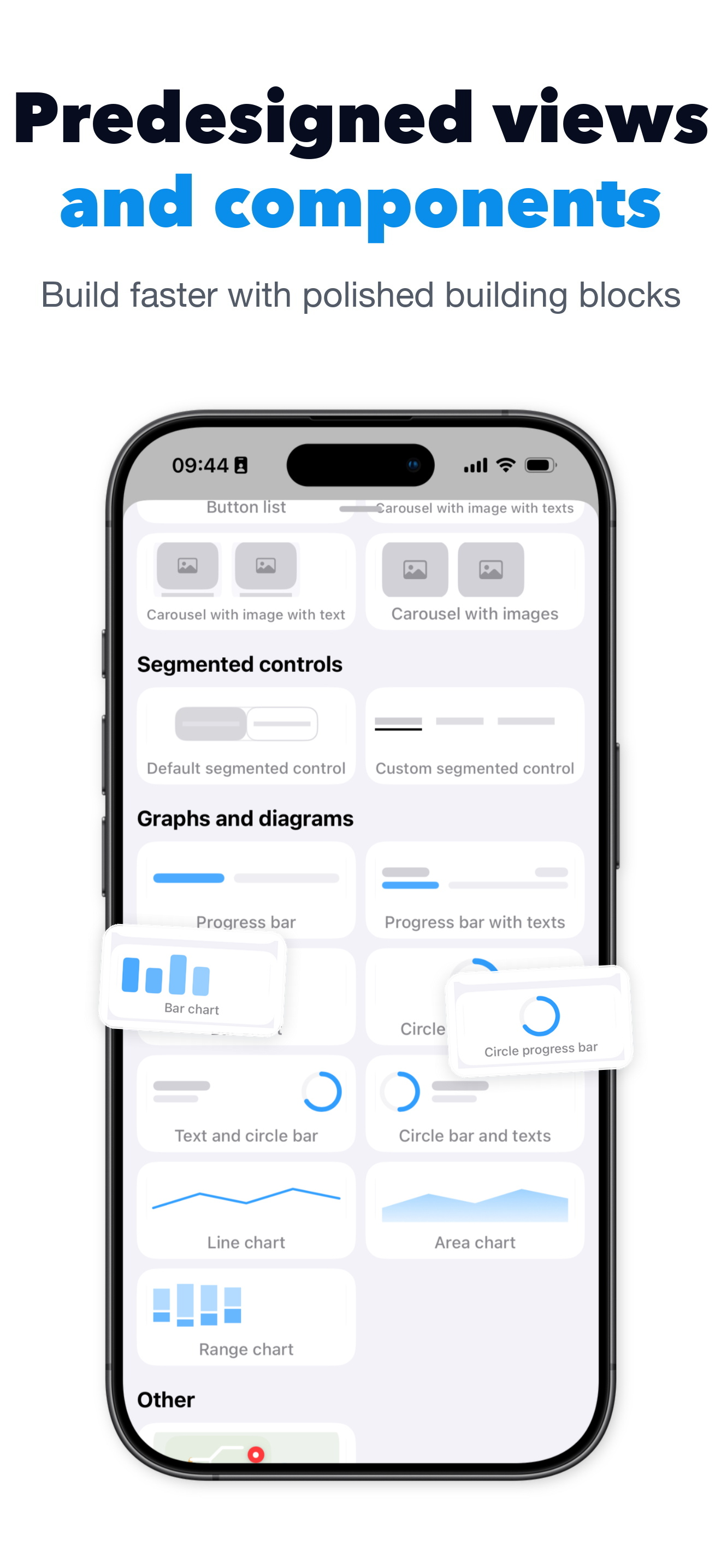 Pixelmost: AI App Prototyping
