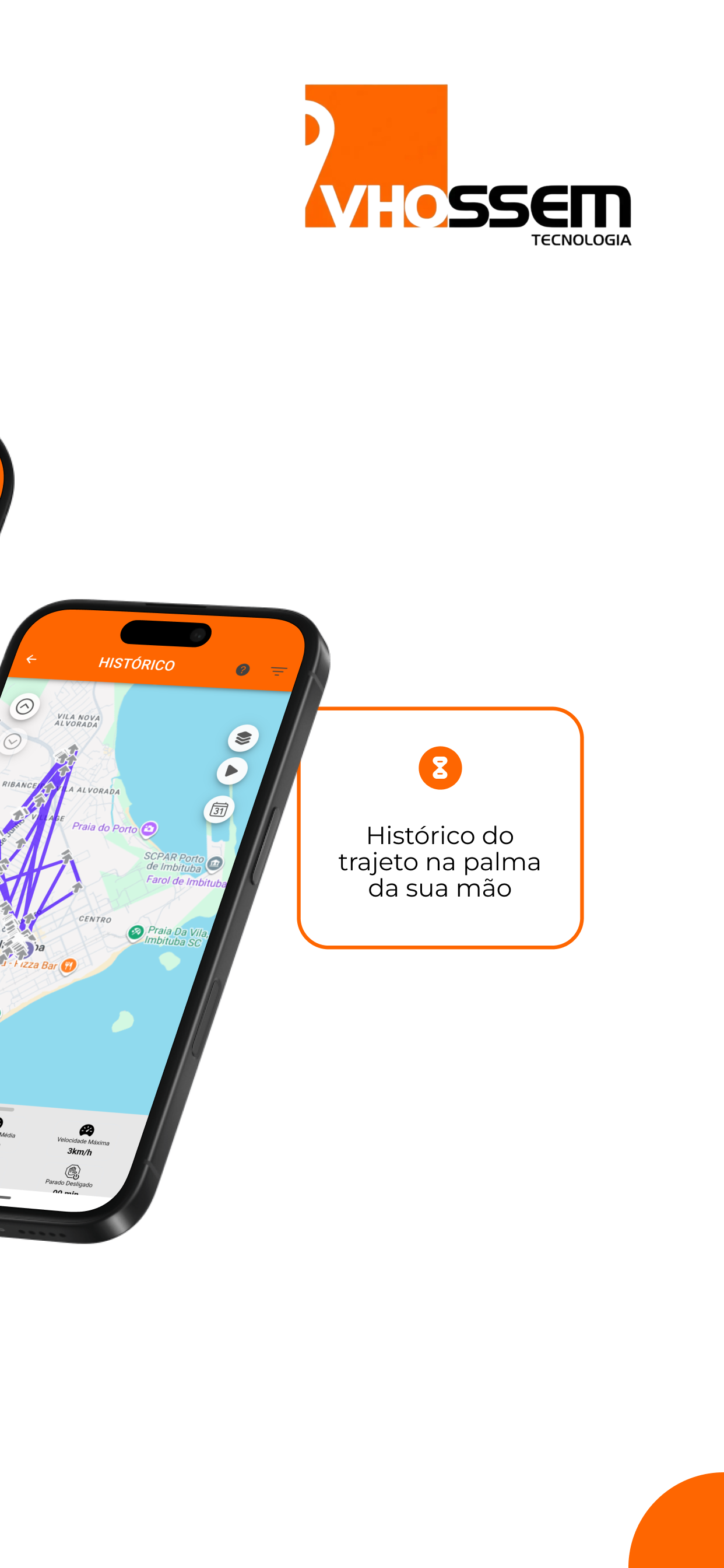 VHOSSEM TECNOLOGIA screenshot 4