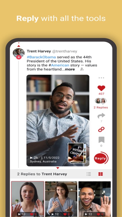 Respondo screenshot-4