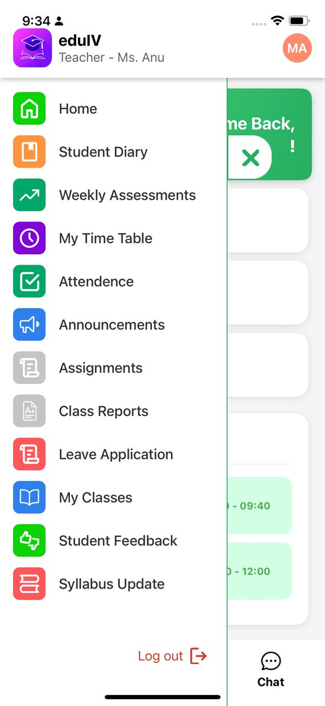 EduivR screenshot 4