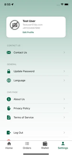OPT ENERGIA screenshot 4