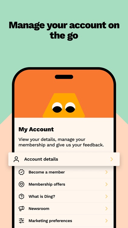 Ding: Home repairs made simple screenshot-7