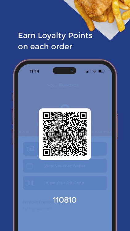 Beckbury Chippy Co screenshot-6