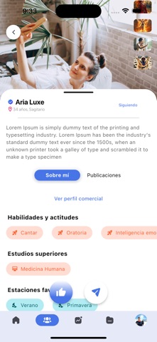 Cagurva screenshot