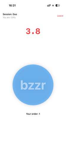 bzzr screenshot