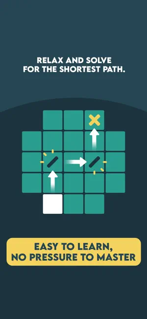 Slip: Sliding Logic Puzzles screenshot 2