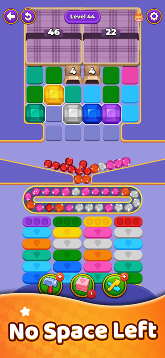 Drop Sort Jam Screenshot 7 of 7
