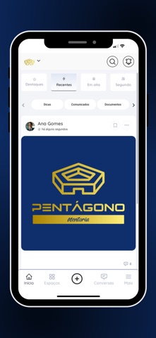 Pentágono Screenshot 3 of 4