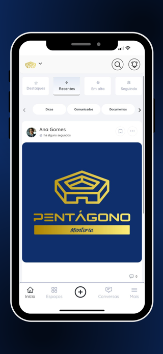 Pentágono Screenshot 3 of 4