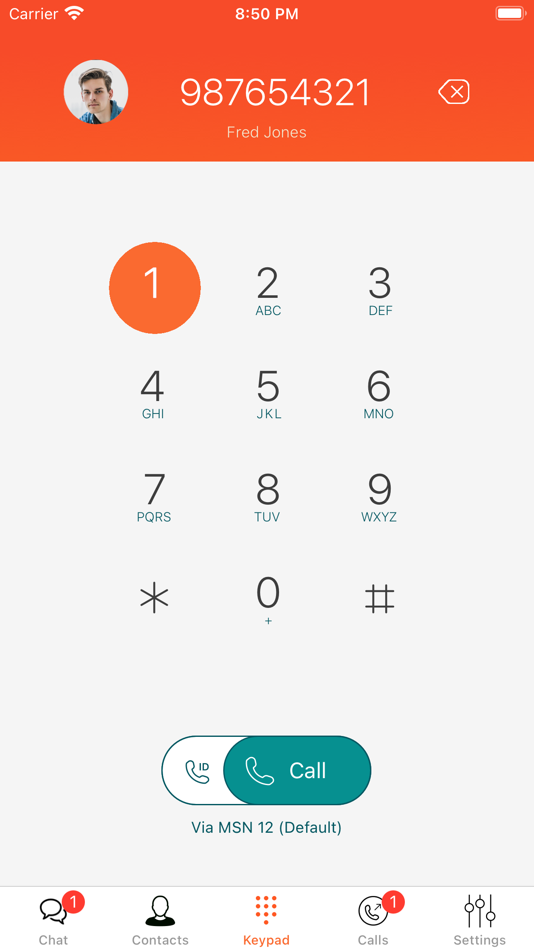 #4. Essential (iOS) By: MDS Gateways