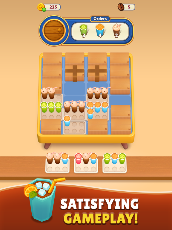 Screenshot #6 pour Coffee Pack