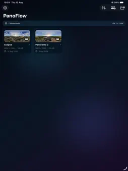PanoFlow screenshot 5