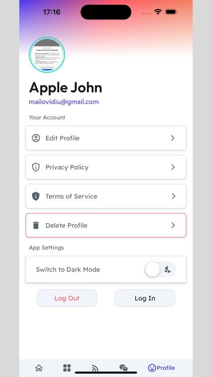 US Grants and Loans screenshot-3