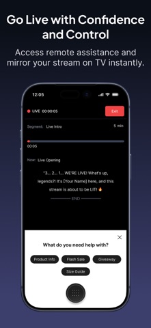 Opsique Screenshot 6 of 8