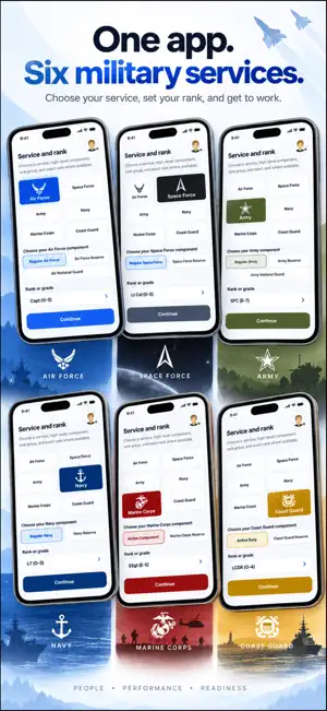 EvalBud screenshot 1