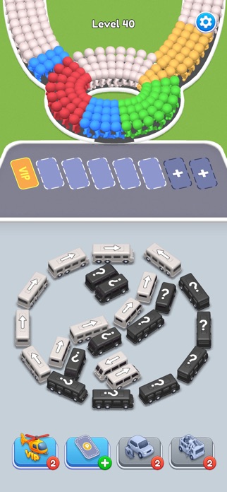 Bus Master: Traffic Jam Screenshot 5 of 5