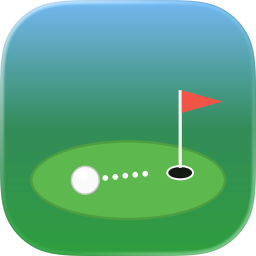 Golf impossible