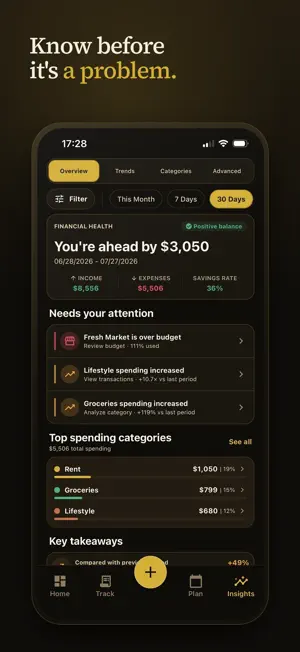 Prosperae screenshot 3