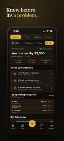 Prosperae Screenshot 3 of 10
