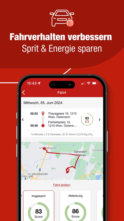 Generali Mobility: Auto Bonus